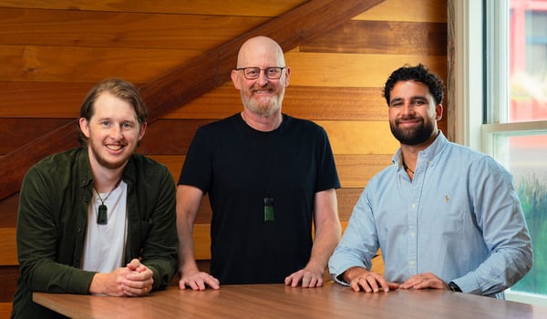 Ocean Design welcomes new partners