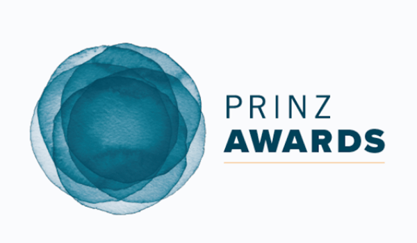 PRINZ announces Chief Judges for 2025 awards
