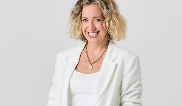 ABEL ANZ welcomes former M&C Saatchi Head of Strategy, Rachael Fraser