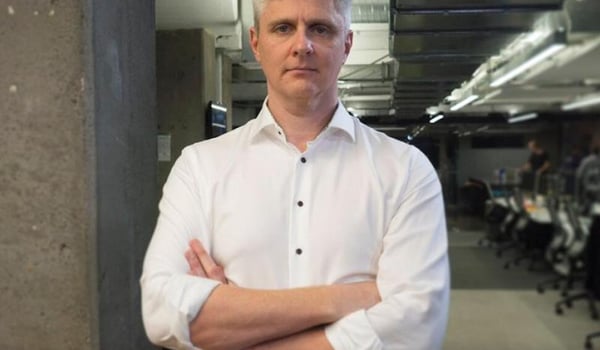 Richard Sutherland joins Newshub as interim Senior Director of News