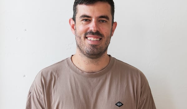 Daylight welcomes new Senior Copywriter 