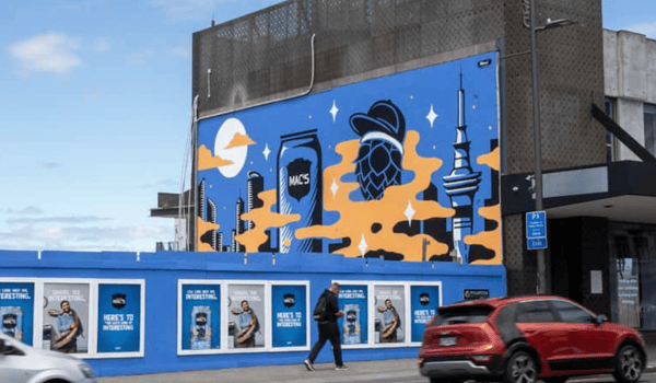 Weighing up the impact of OOH advertising