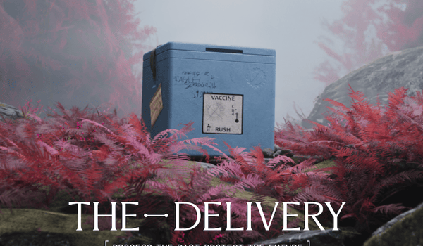 WHO, UNICEF, Gavi launch The Delivery via Daylight