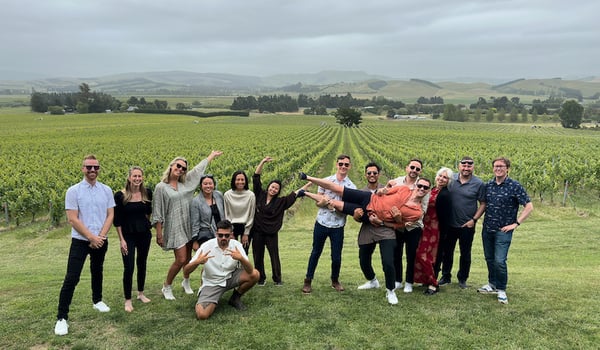 Voyage recognised as one of the best workplaces in NZ