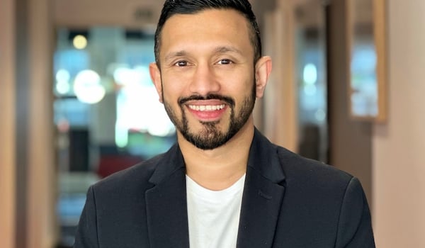 Year in Review 2023: Zane Furtado