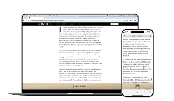 Kargo launches CORE cross-channel ad tool in NZ