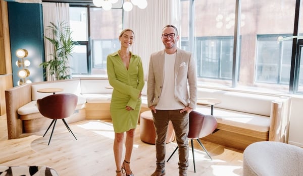 Alberts partners with Chemistry to drive growth