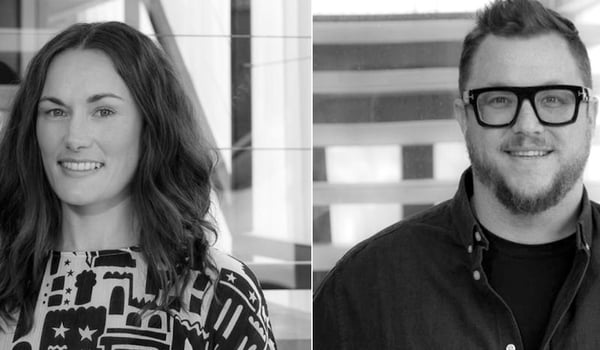 Breakout Room bolsters team with new hire and a promotion