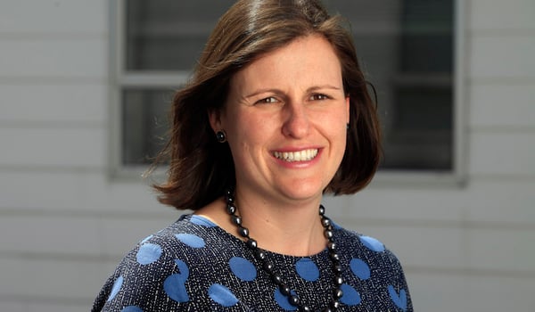 Walls joins New Romans to head NZ operations