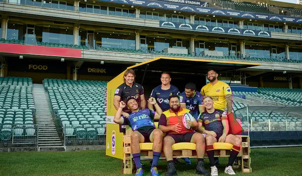 DHL deliver something special with the help of EightyOne and Supernormal