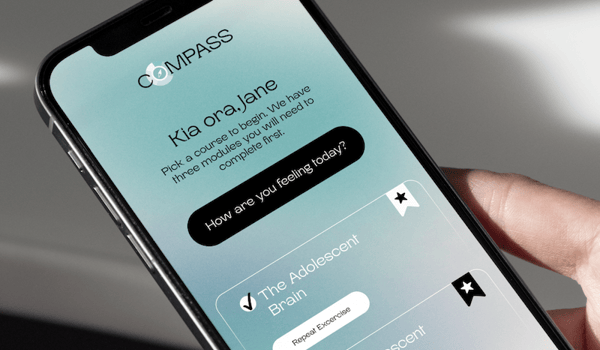 Flight Digital and University of Auckland launch app for diabetic teens