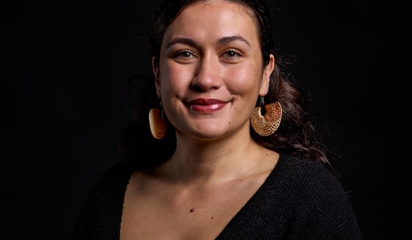 Run’s Hareta Tiraa-Passfield in B&T 30 Under 30 Shortlist