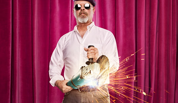 Seek recruits ‘Mythbusters’ star for new content series