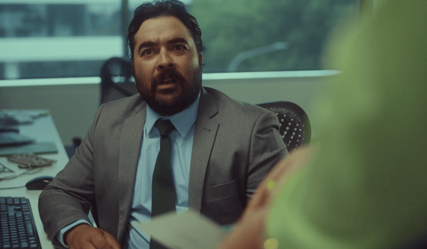 Eyes and Ears brings the laughs in new Grabaseat campaign