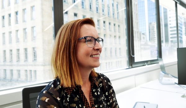 Principals appoints Kate Murchison as Aotearoa New Zealand GM