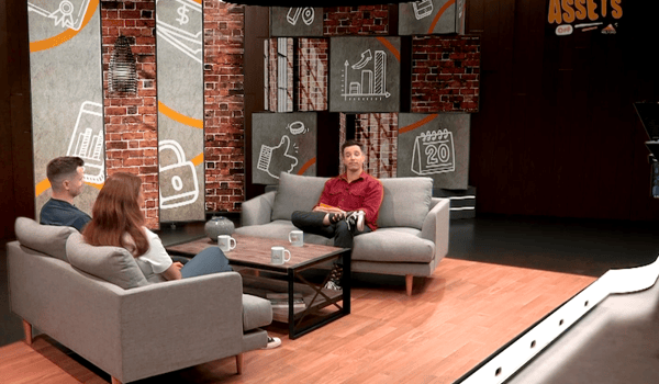 Warner Bros Discovery, Milford launch new vodcast series