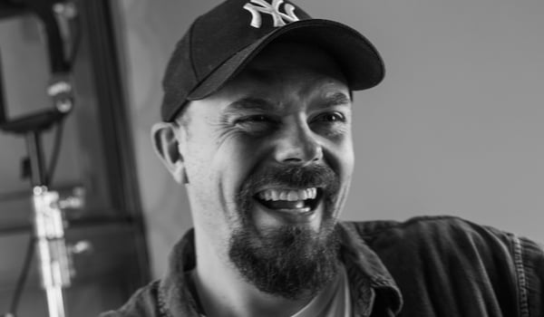 Lee Parker-Stapleton joins Eyes and Eyes as Director