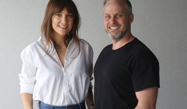 Lisa Fedyszyn and Jonathan McMahon promoted to CCOs of Special Auckland