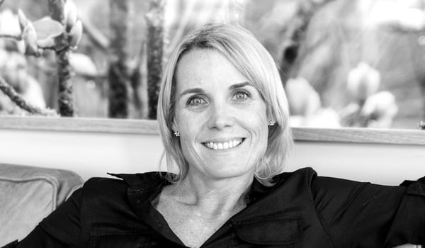 Lisa Gwynne joins Strategy Creative