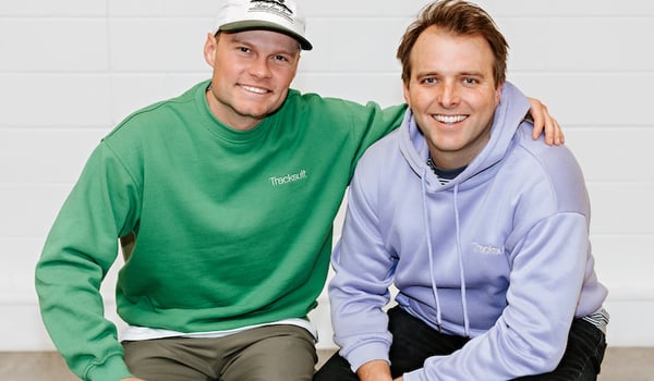 Tracksuit secures $22 million funding injection