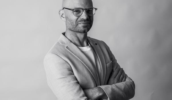 FCB/SIX welcomes Peter Gibson as GM: Data & Tech