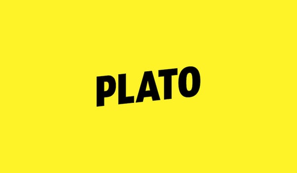 Plato rebrands to reflect growth and new direction