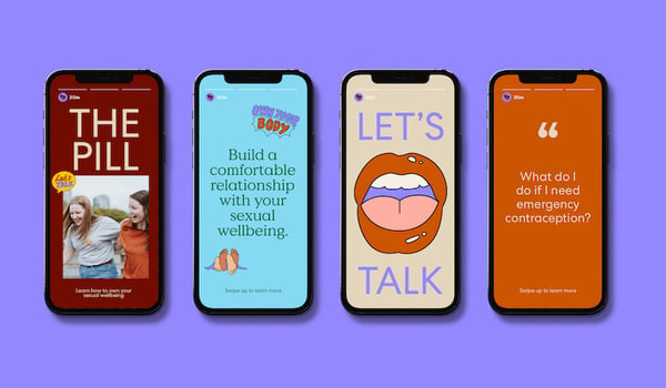 Special Wellington rebrands Family Planning to Sexual Wellbeing Aotearoa