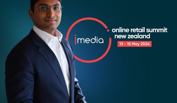 Leading economist set for iMedia Online Retail Summit 2024