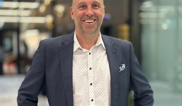 AA Insurance appoints Shaun Rees as Chief Product and Marketing Officer 