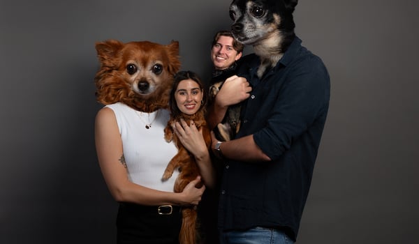 The Monkeys Aotearoa welcomes Zac Nairn and Casey Clarke