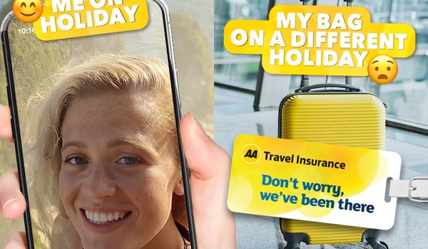 AA Travel Insurance, Quantum Jump talk to young Kiwis