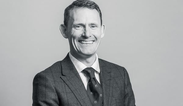 SenateSHJ welcomes return of Andy Cameron to New Zealand partnership