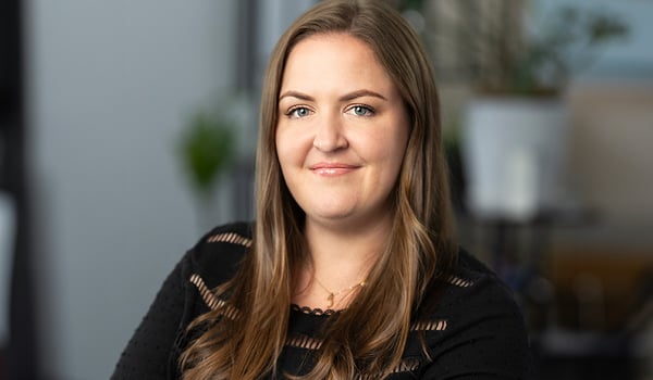 Stanley St promotes Anna Yates to Executive Creative Director
