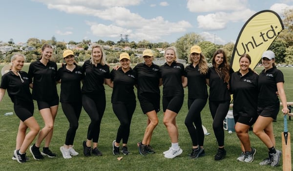 Media Owners take the win at UnLtd Big Clash Auckland