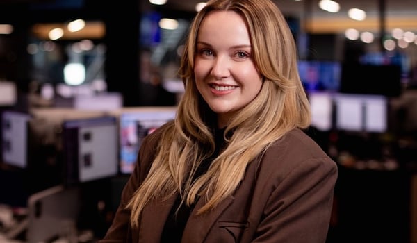 NZ Herald’s The Front Page podcast appoints Chelsea Daniels as new host