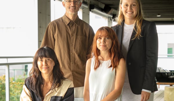 DRUM expands senior leadership team