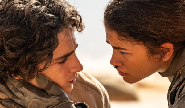 Dune sequel enjoys biggest opening weekend since ‘Barbenheimer’ 