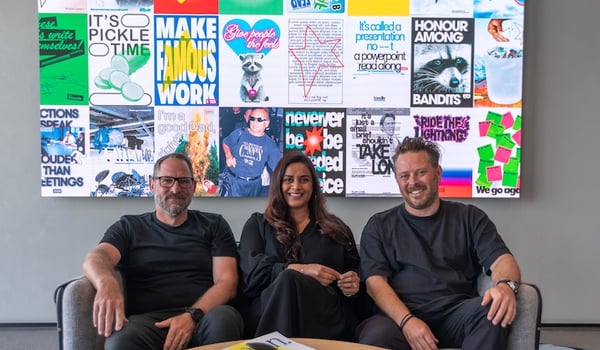 DDB Group Aotearoa wins top industry award