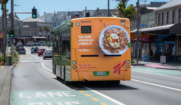 MediaWorks and Kellogg’s Special K campaign drives purchase intent