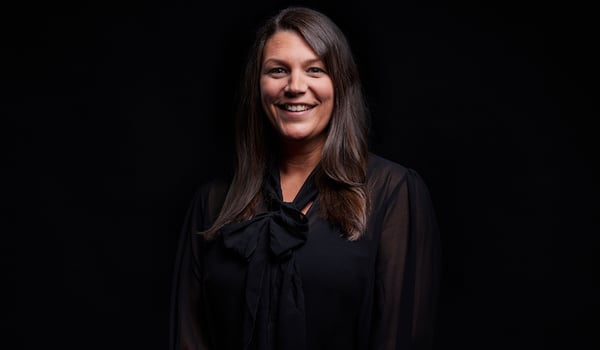 Run’s Laura Cibilich Elected to Marketing Association Board