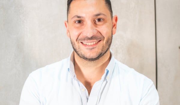 Marco Villella joins Havas Group ANZ as Head of Talent