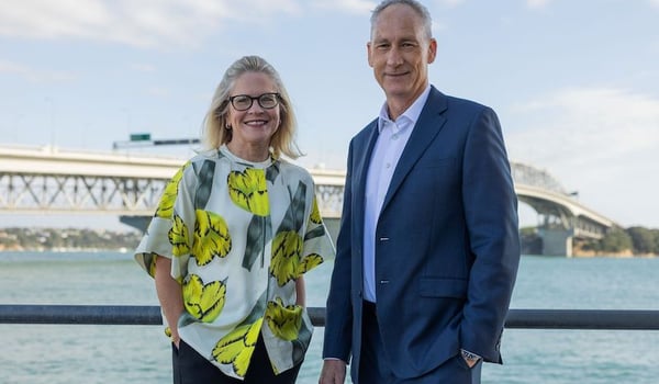 Convergence continues Auckland expansion with acquisition and two new equity partners