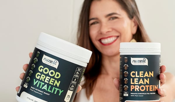 Nuzest appoints Attain Energi