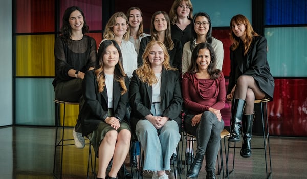 DDB launches Phyllis Project to celebrate future female leaders