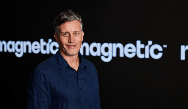 Start-up tackles $1.89b ad industry ‘waste’