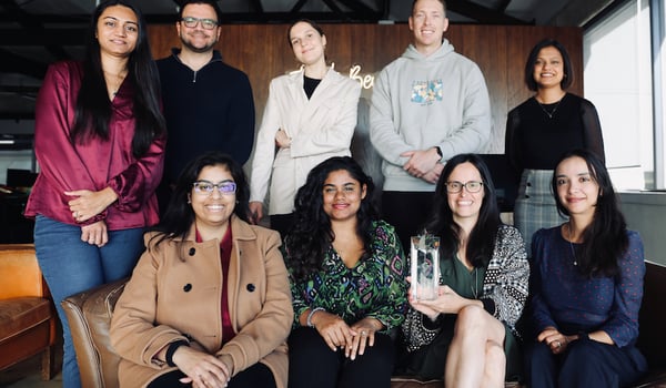 MBM New Zealand wins big