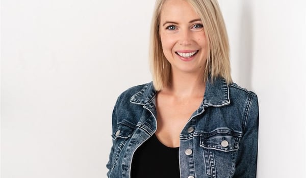 StopPress Exclusive Q&A: Angela March, Brainchild