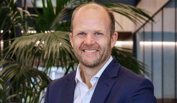 Publicis Media Exchange ANZ announces new CEO