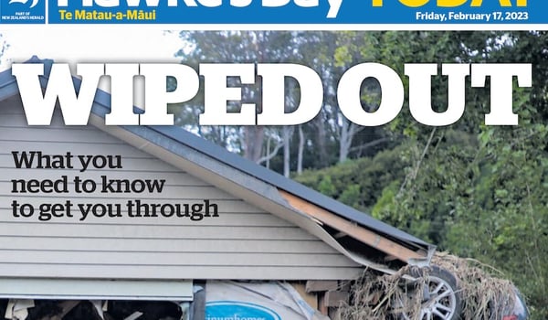 NZME’s work recognised at INMA Global Media Awards