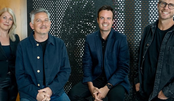 FEDERATION announces its first CSO
